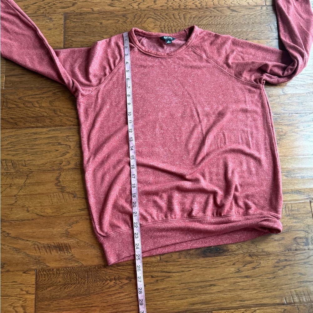 Buffalo‎ David Bitton Crewneck Top - Picture 7 of 8